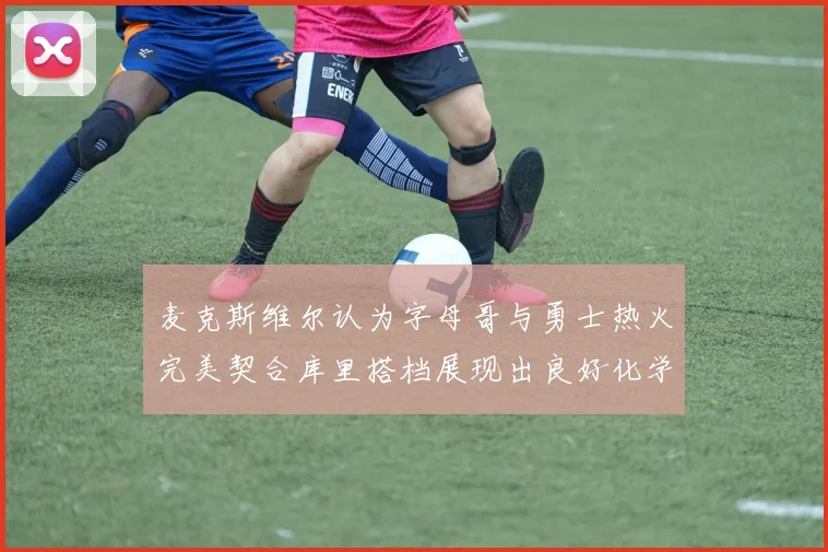 麦克斯维尔认为字母哥与勇士热火完美契合库里搭档展现出良好化学反应